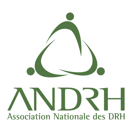 Logo ANDRH
