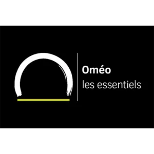 Logo Oméo