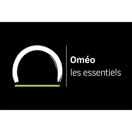 Logo Oméo
