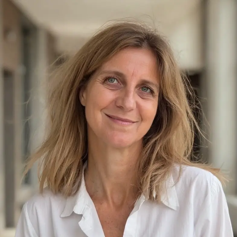 Marie-Noëlle Clasquin