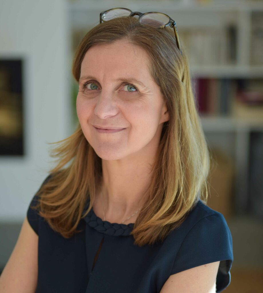 Marie-Noëlle Clasquin